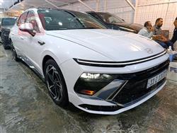 هیوندای سۆناتا